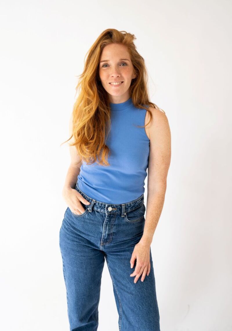 ZAZA Casting model ID: 18444