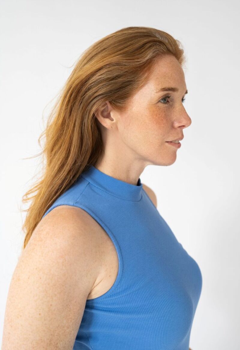ZAZA Casting model ID: 18444
