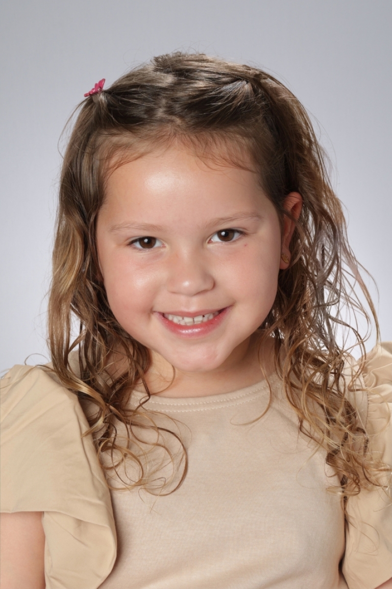 ZAZA Casting model ID: 23230