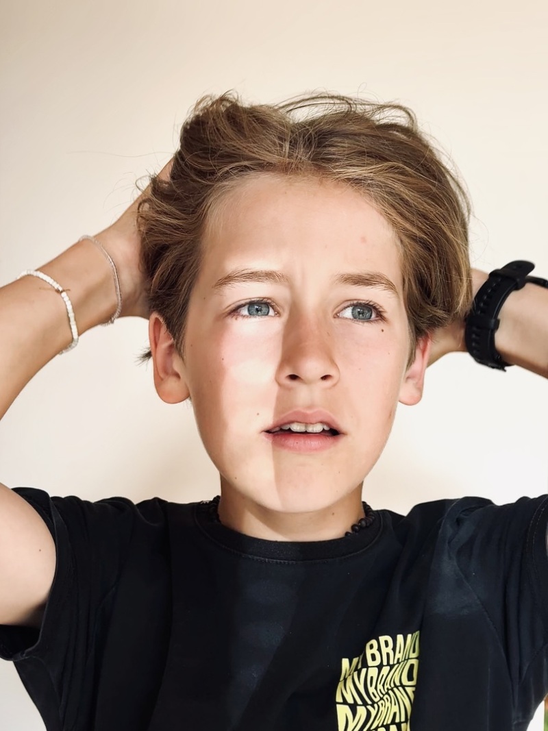 ZAZA Casting model ID: 11328