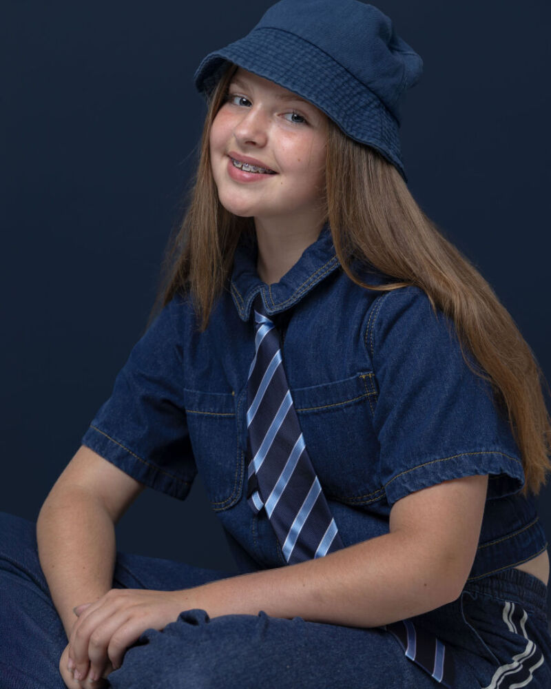 ZAZA Casting model ID: 26346