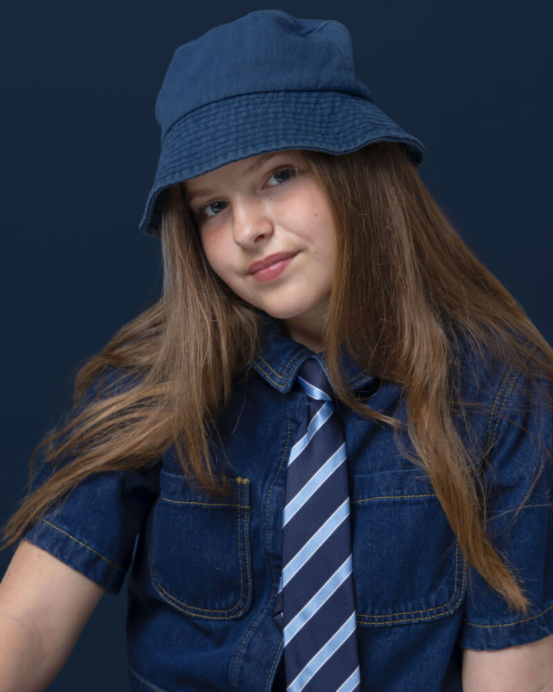 ZAZA Casting model ID: 26346