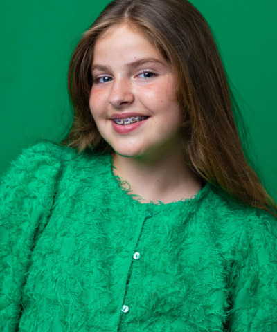 ZAZA Casting model ID: 26346