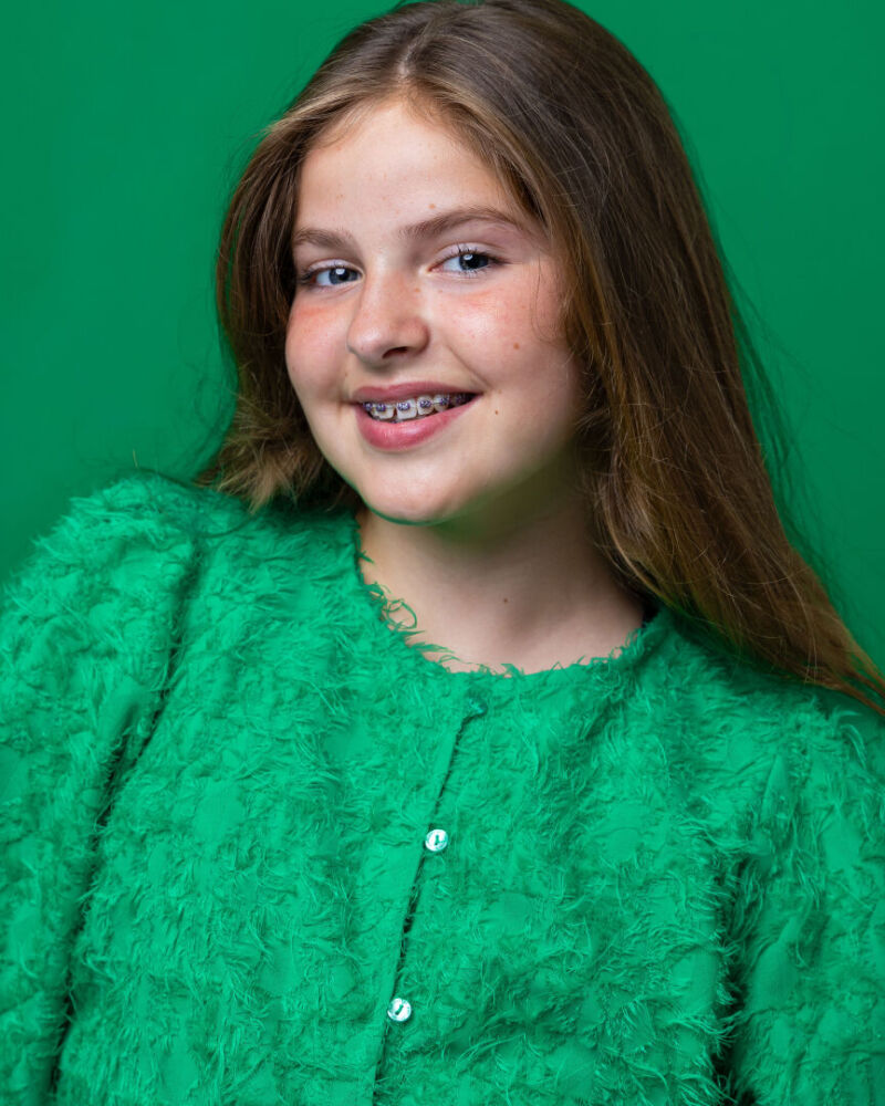 ZAZA Casting model ID: 26346