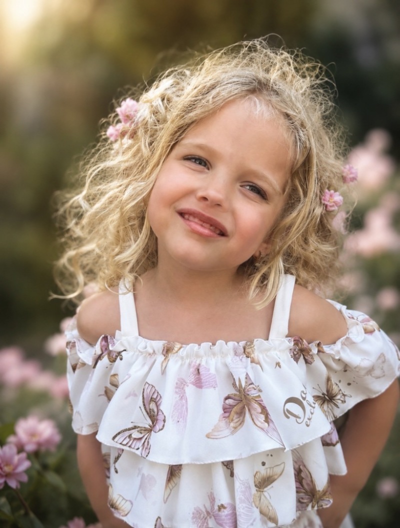 ZAZA Casting model ID: 23383