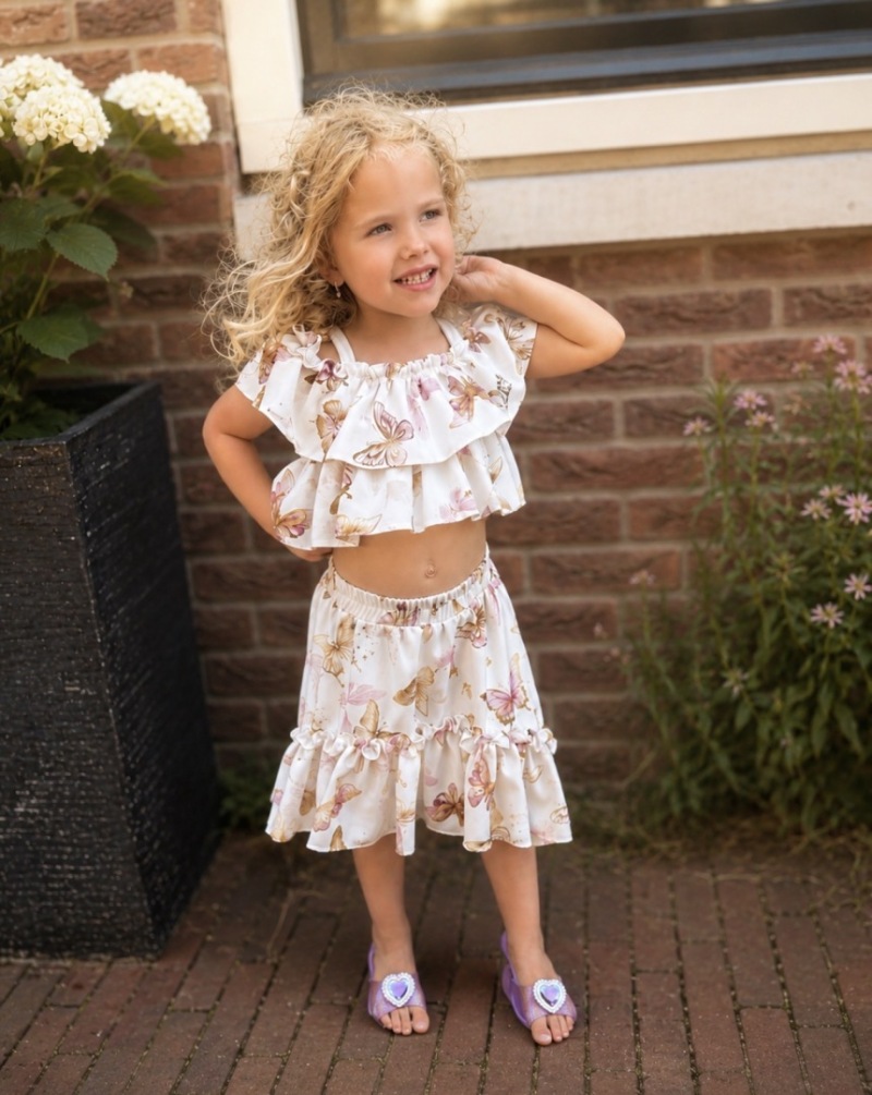 ZAZA Casting model ID: 23383