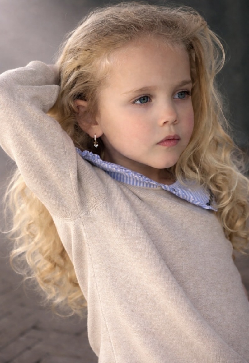 ZAZA Casting model ID: 23383