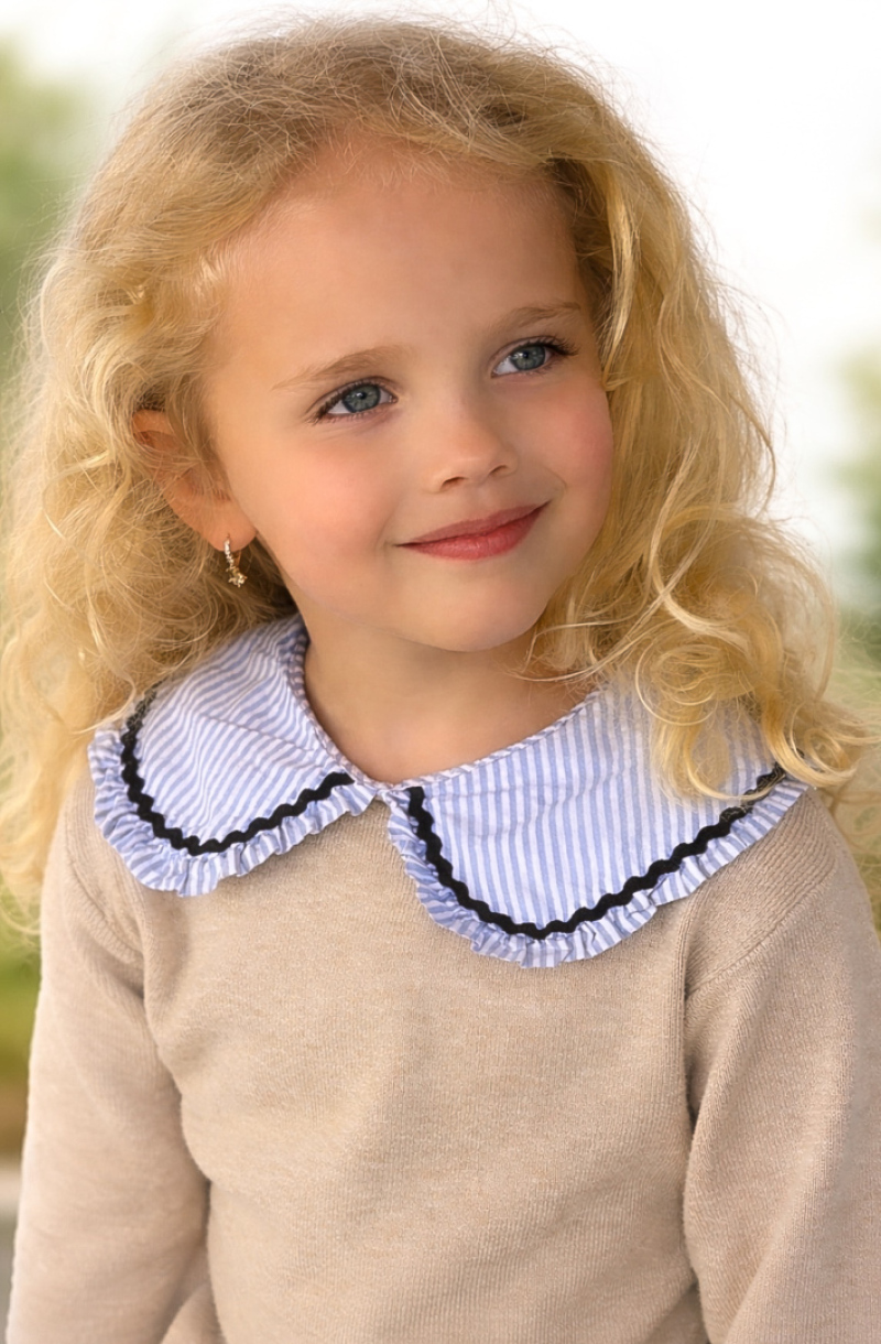 ZAZA Casting model ID: 23383