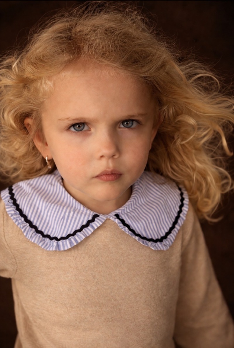 ZAZA Casting model ID: 23383