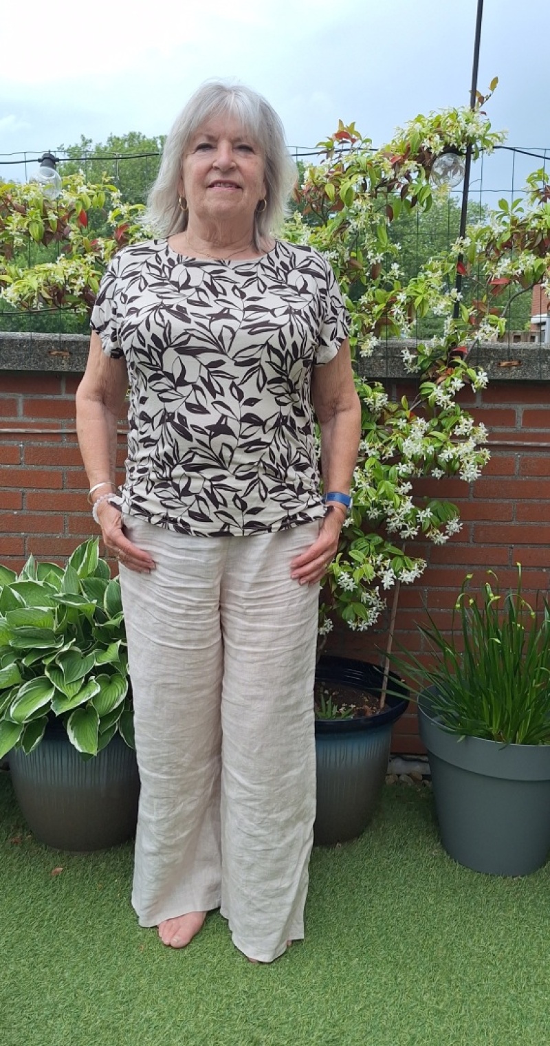 ZAZA Casting familie ID: 1621