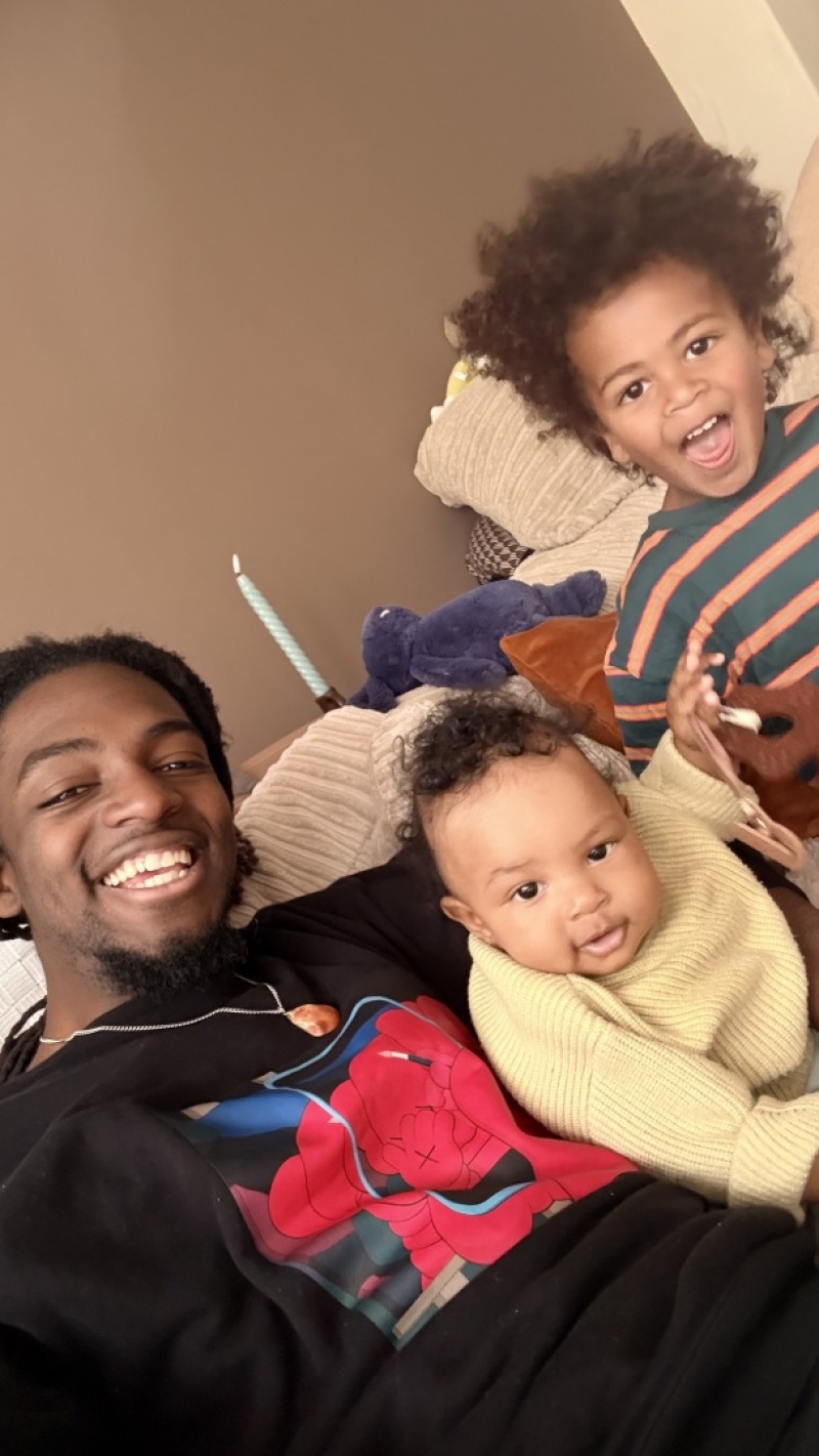 ZAZA Casting familie ID: 1729