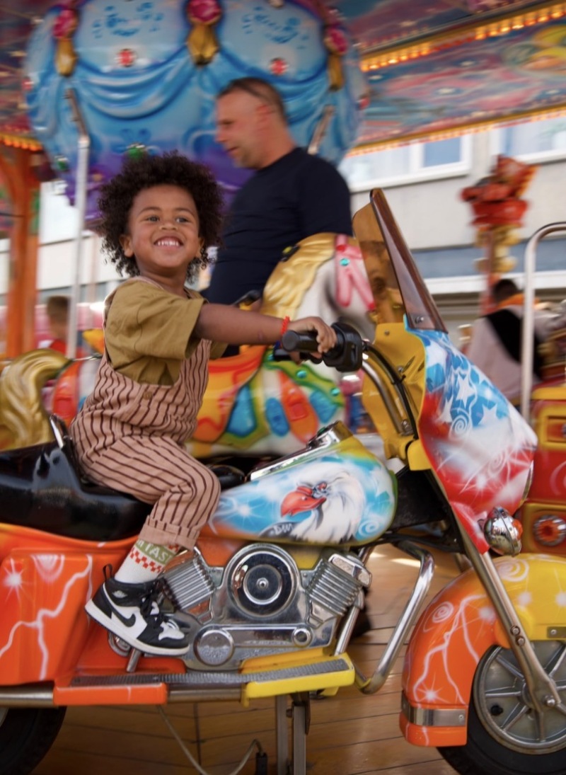 ZAZA Casting familie ID: 1729