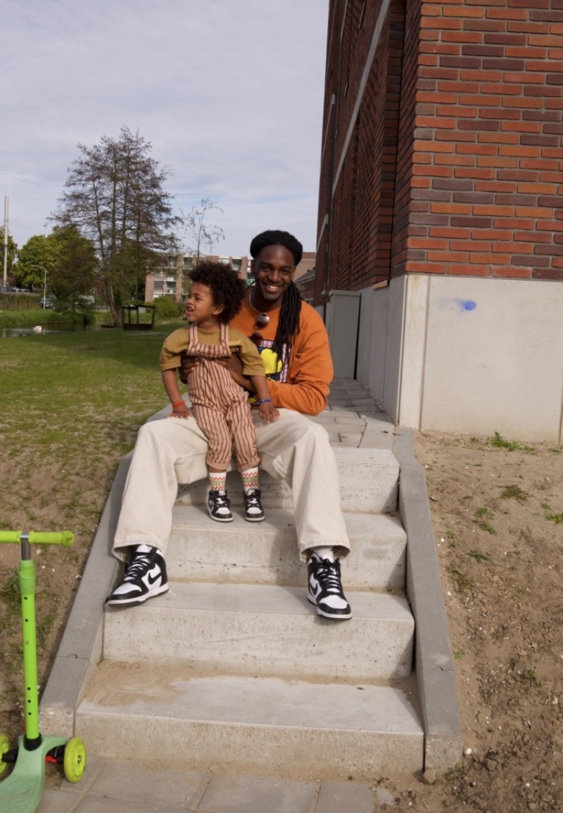 ZAZA Casting familie ID: 1729