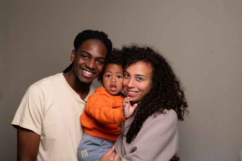 ZAZA Casting familie ID: 1729