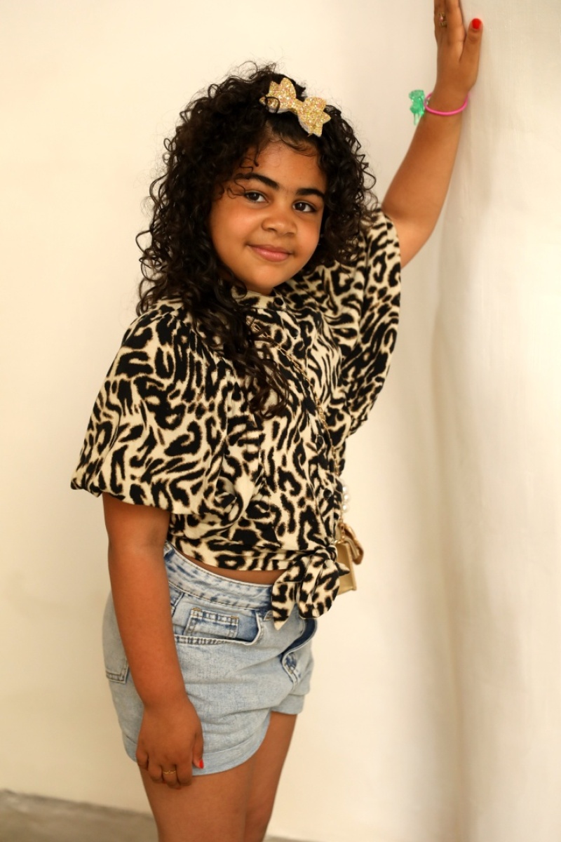ZAZA Casting model ID: 24724