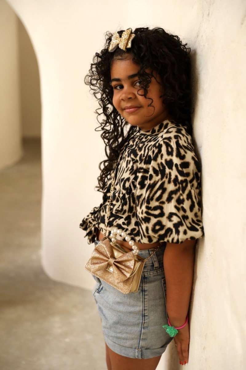 ZAZA Casting model ID: 24724