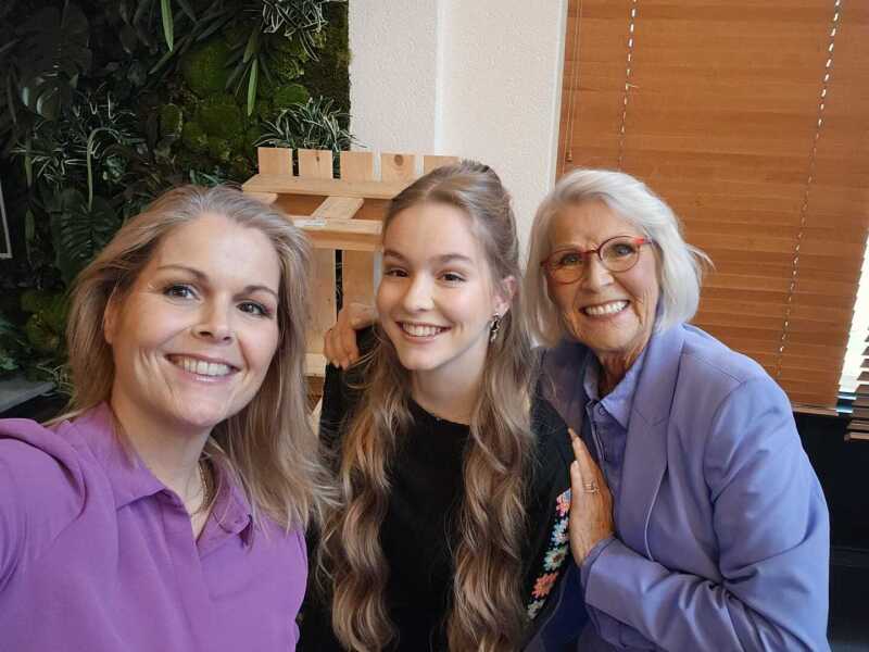 ZAZA Casting familie ID: 615
