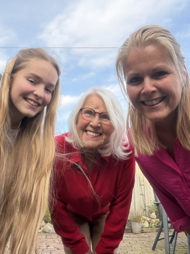 ZAZA Casting familie ID: 615