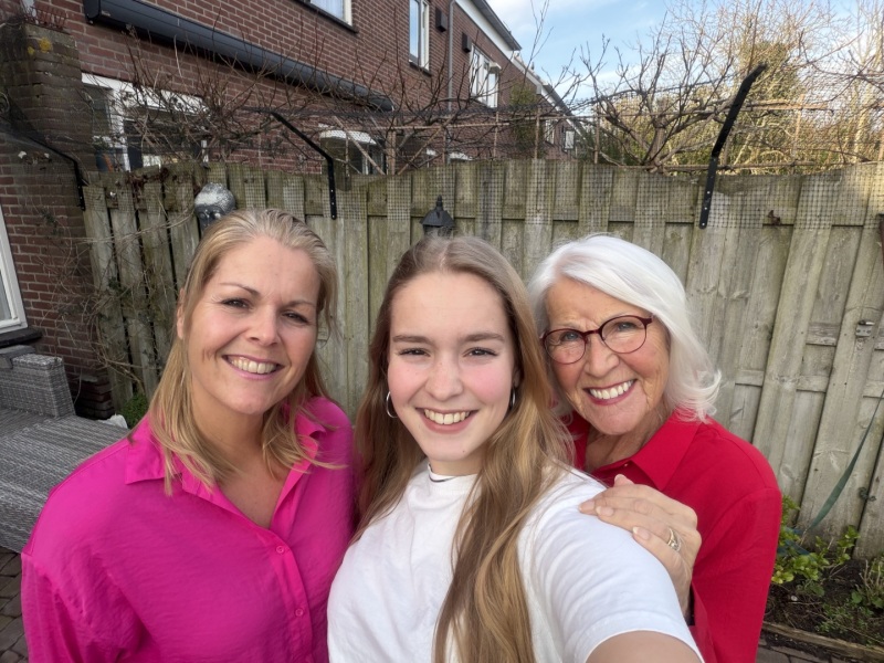 ZAZA Casting familie ID: 615