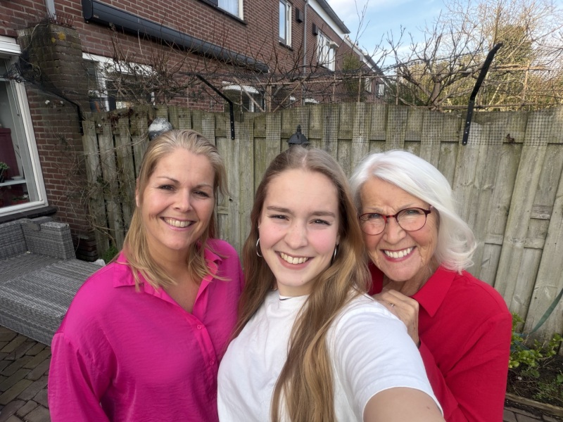 ZAZA Casting familie ID: 615