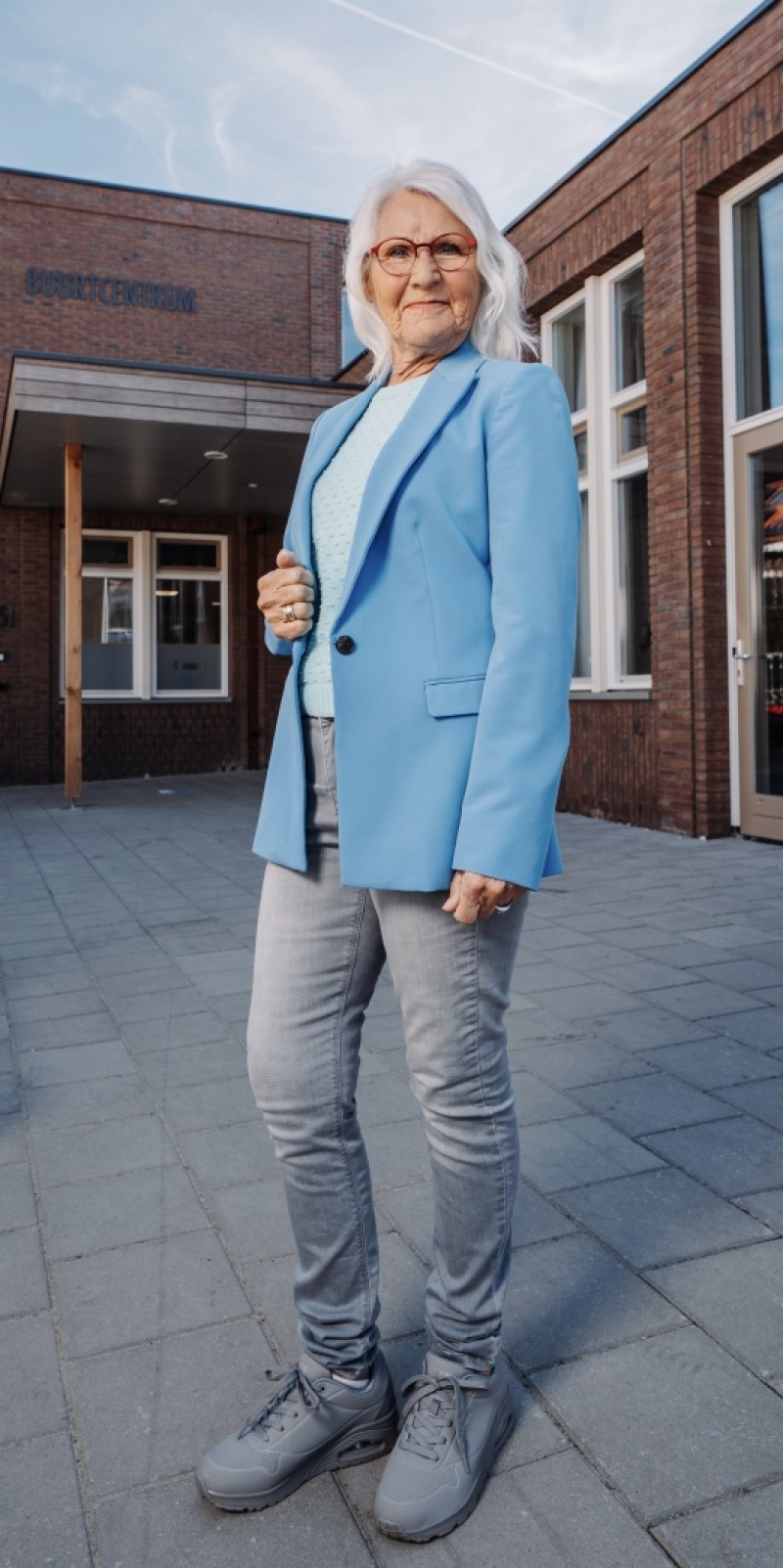 ZAZA Casting familie ID: 615