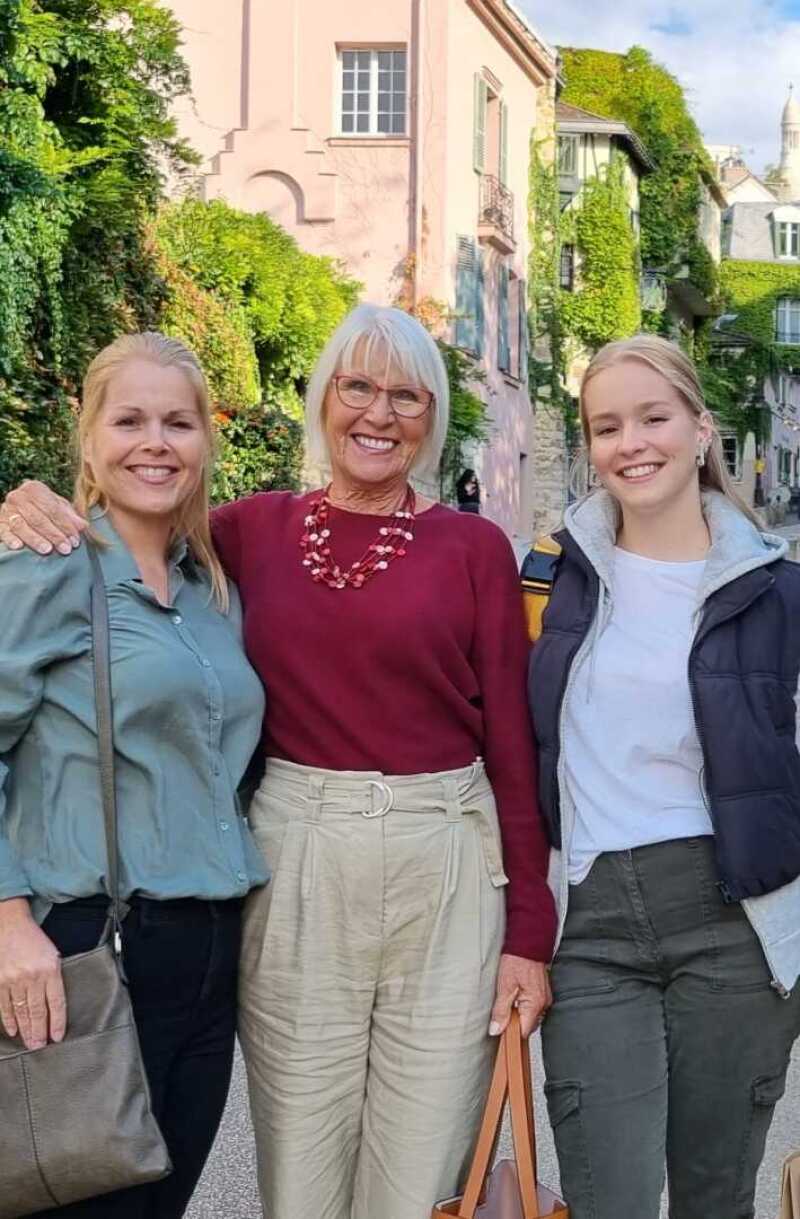 ZAZA Casting familie ID: 615