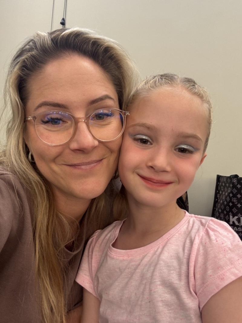 ZAZA Casting familie ID: 1196