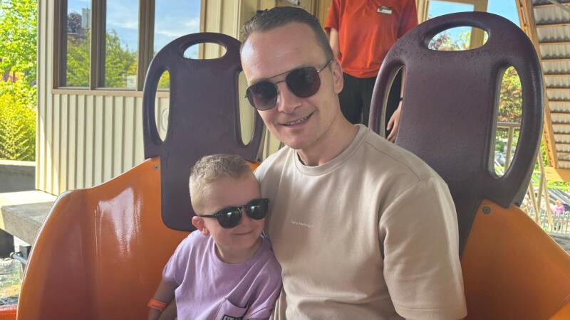 ZAZA Casting familie ID: 1196