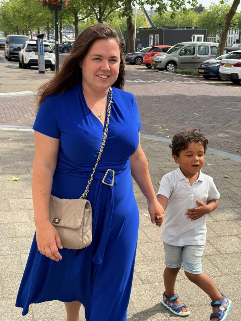 ZAZA Casting familie ID: 1881