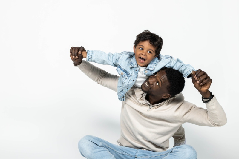 ZAZA Casting familie ID: 1881