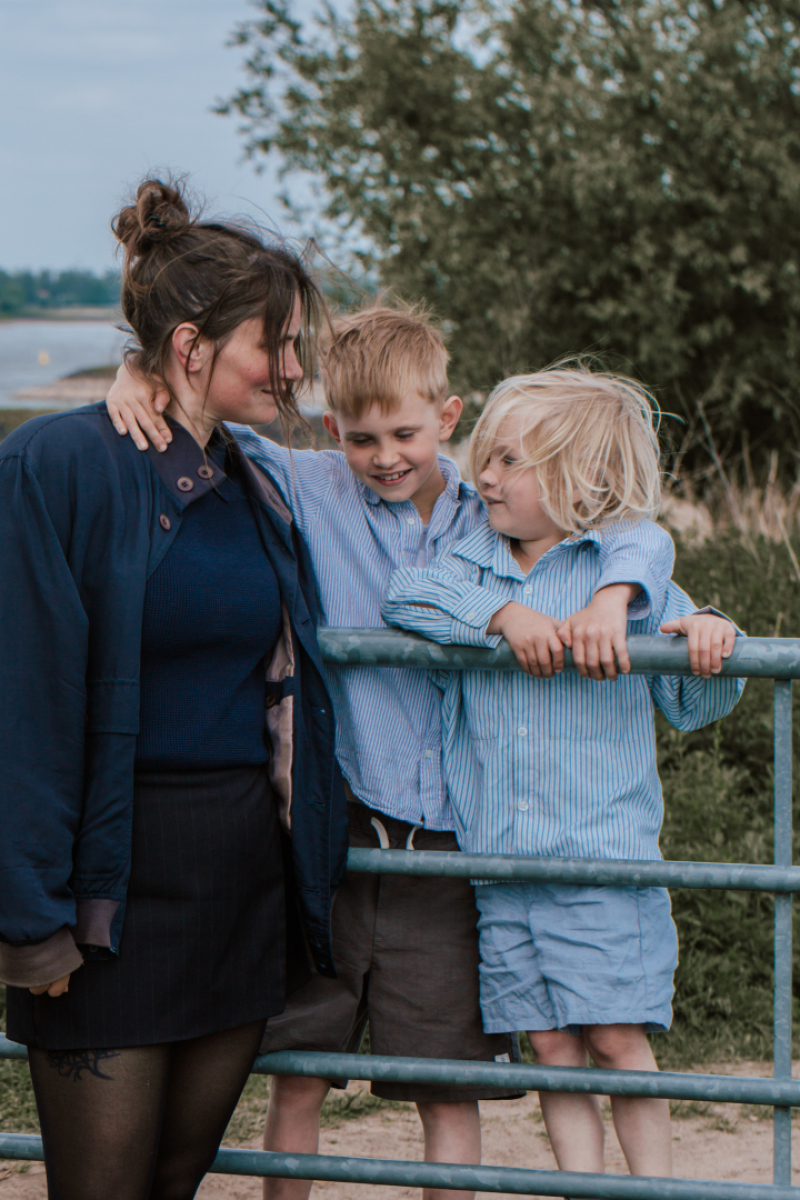 ZAZA Casting familie ID: 1649