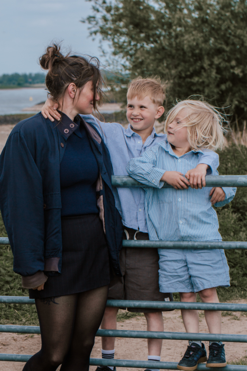 ZAZA Casting familie ID: 1649
