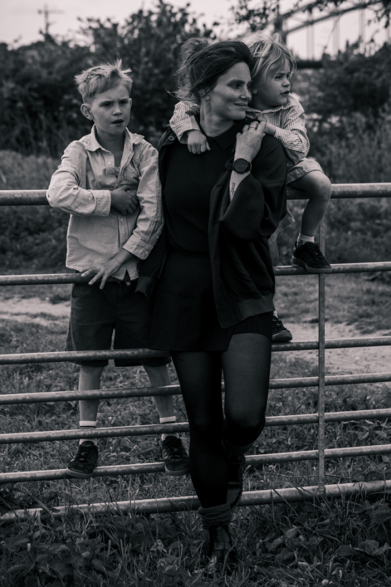 ZAZA Casting familie ID: 1649