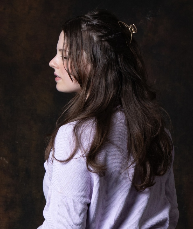 ZAZA Casting model ID: 28037
