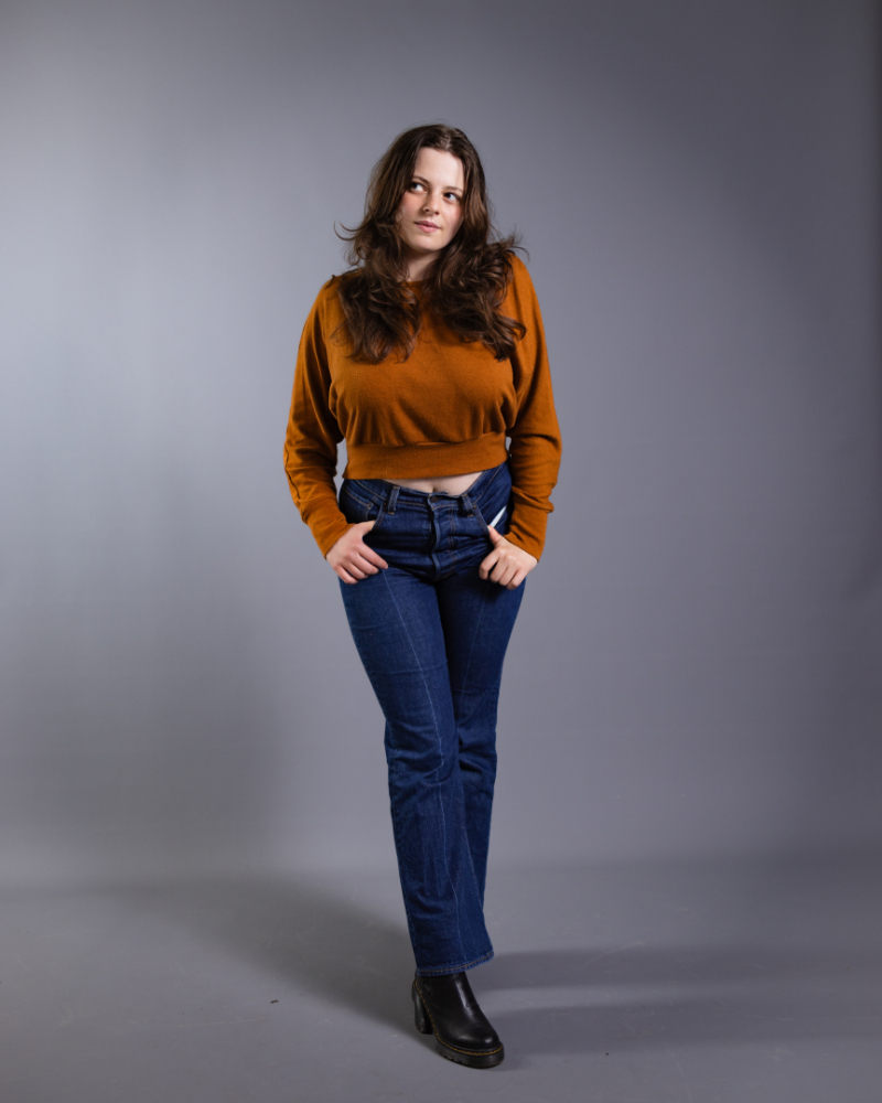 ZAZA Casting model ID: 28037