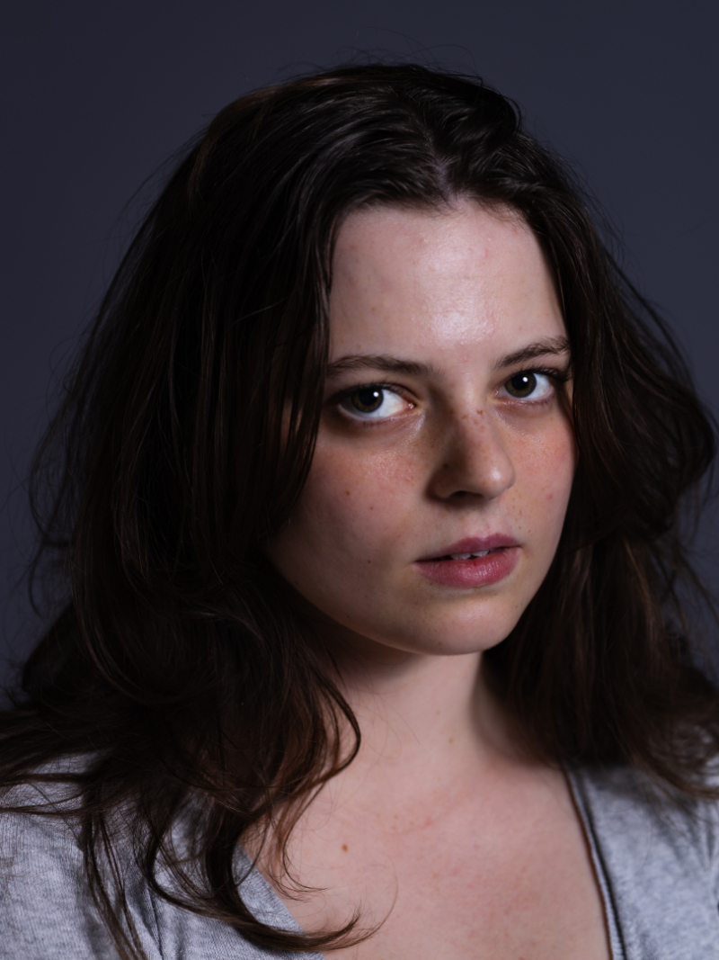 ZAZA Casting model ID: 28037