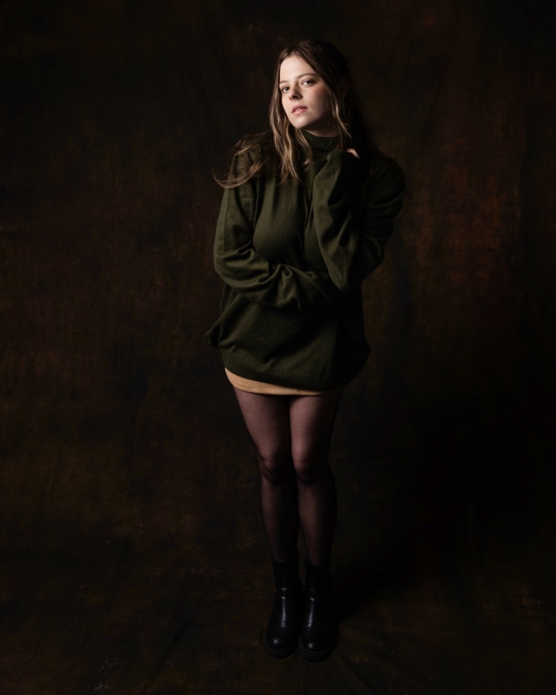 ZAZA Casting model ID: 28037