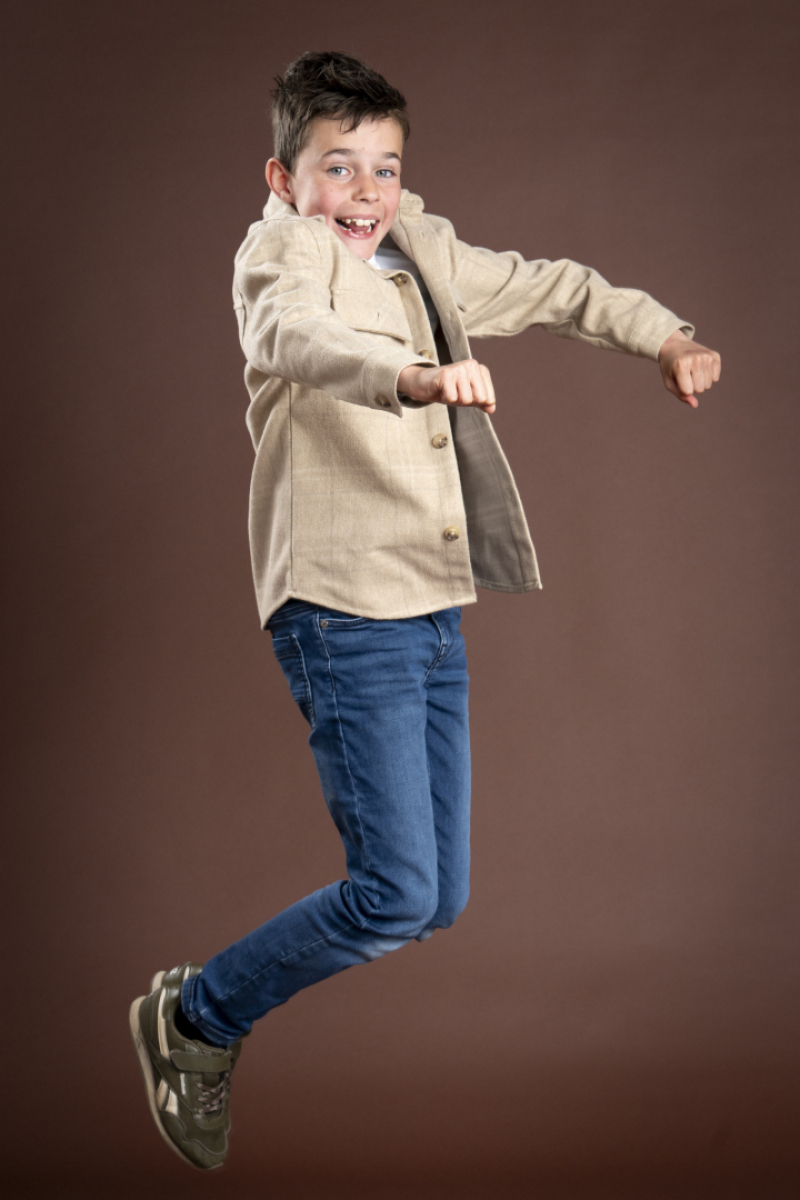 ZAZA Casting model ID: 14513