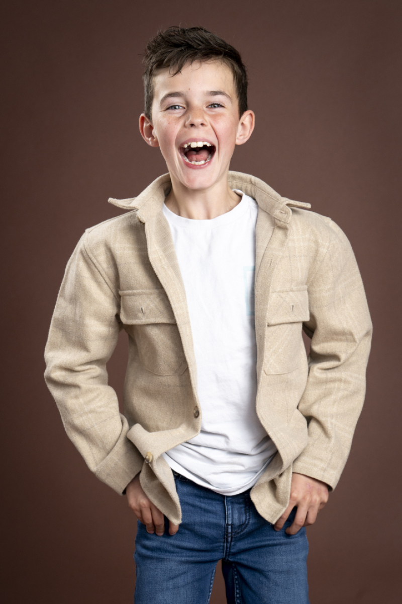 ZAZA Casting model ID: 14513