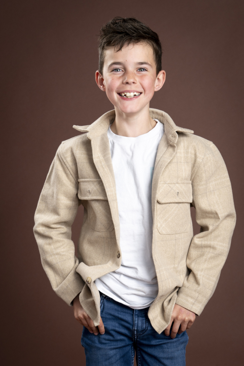 ZAZA Casting model ID: 14513