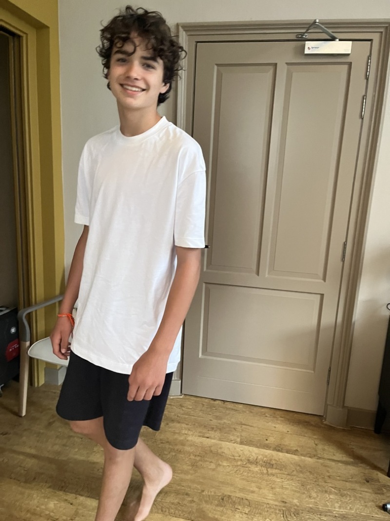 ZAZA Casting model ID: 28039