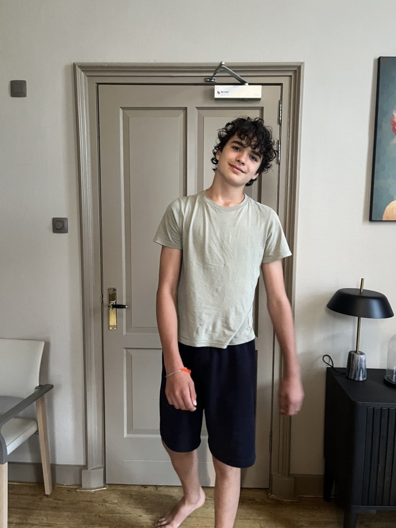 ZAZA Casting model ID: 28039