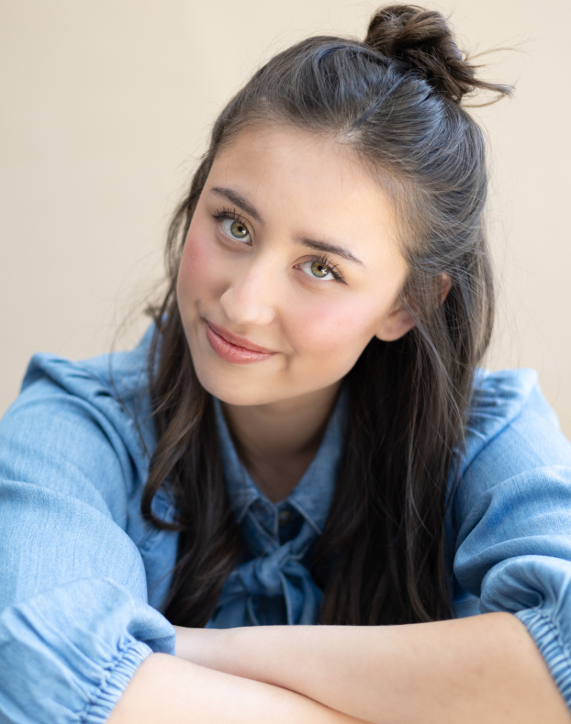 ZAZA Casting model ID: 9412