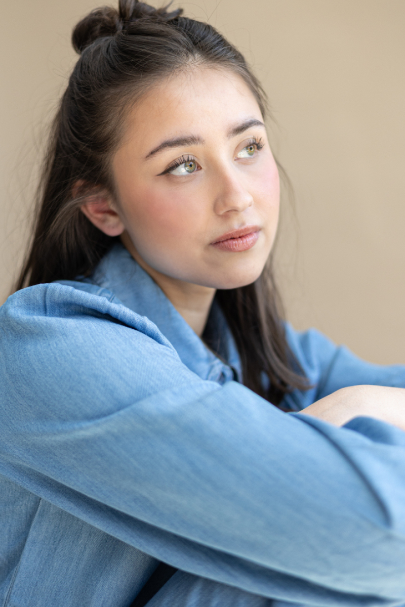ZAZA Casting model ID: 9412
