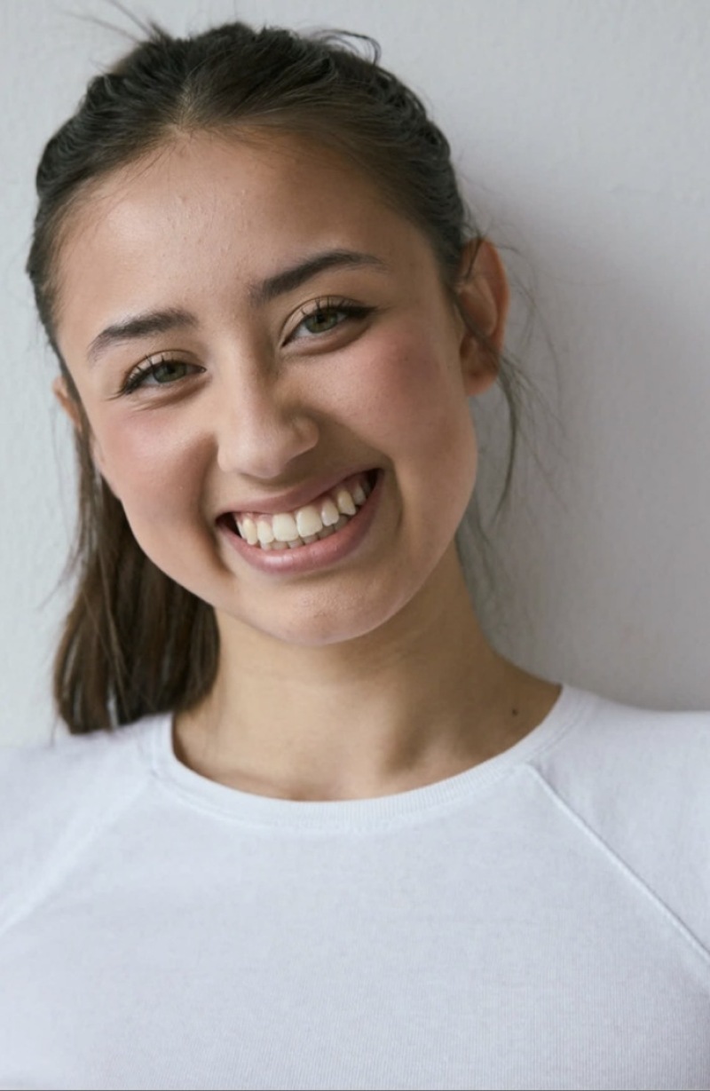 ZAZA Casting model ID: 9412