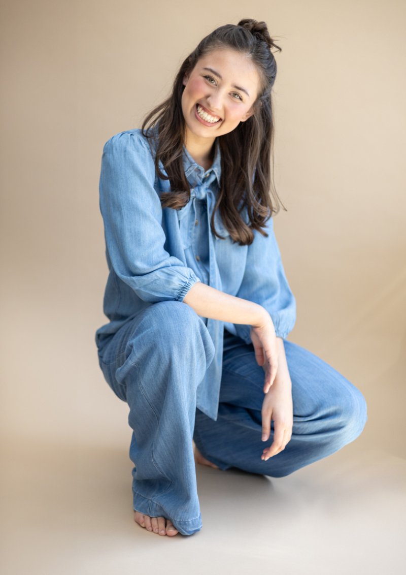 ZAZA Casting model ID: 9412