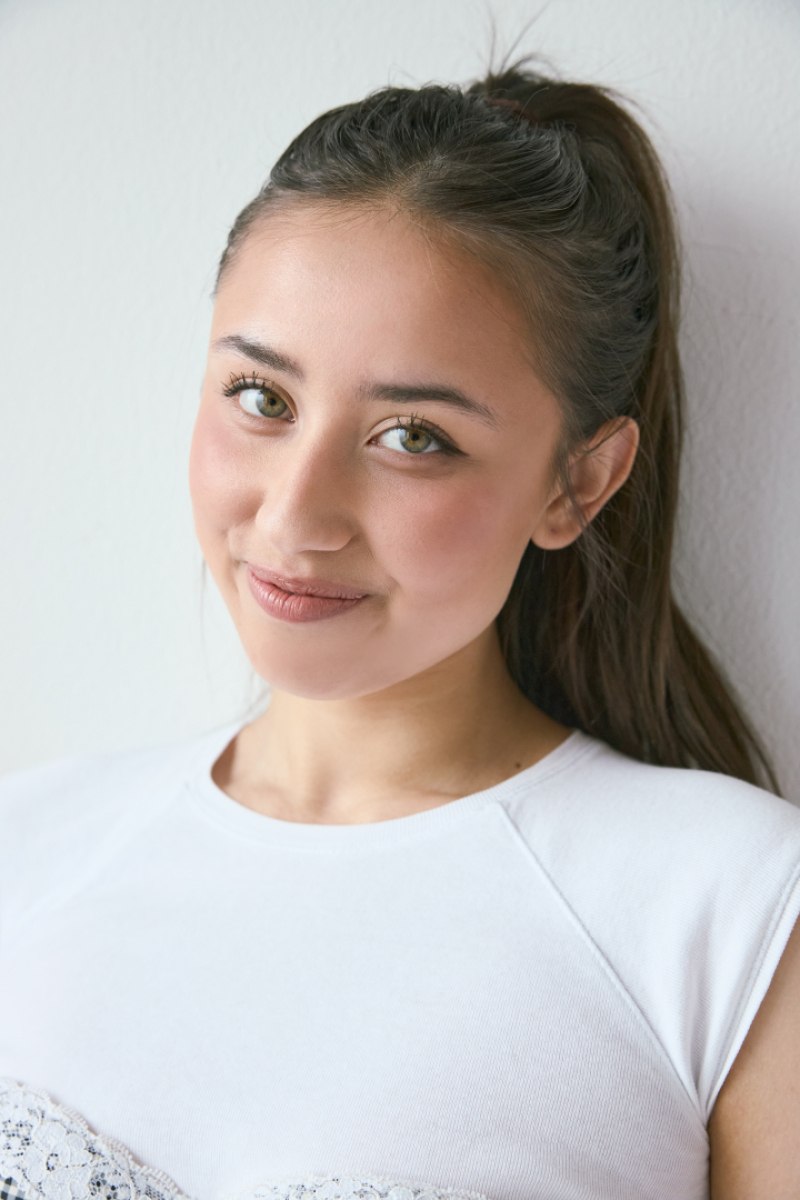 ZAZA Casting model ID: 9412