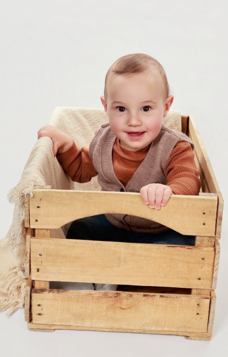 ZAZA Casting model ID: 26438