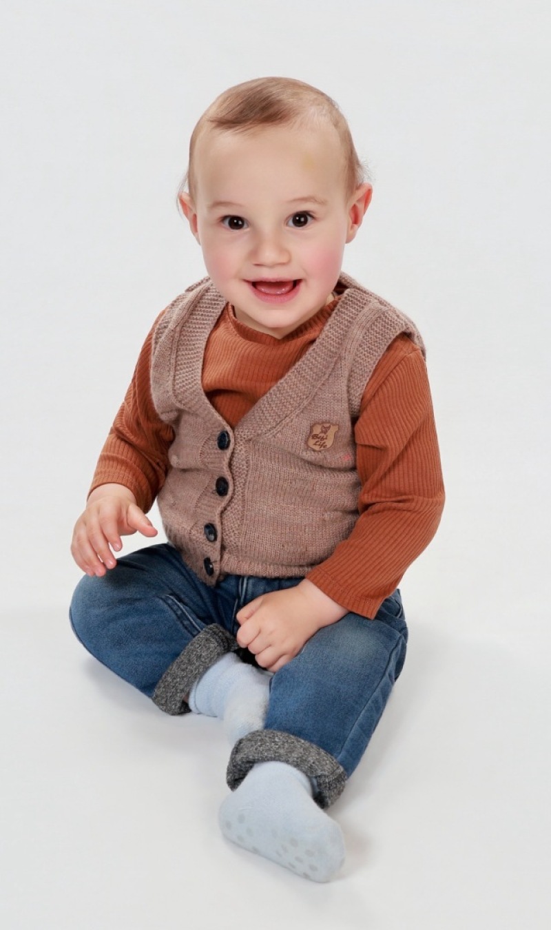 ZAZA Casting model ID: 26438