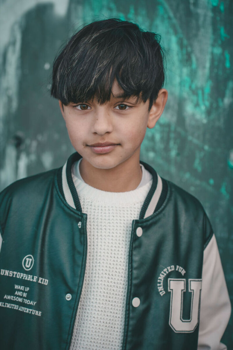 ZAZA Casting model ID: 26592